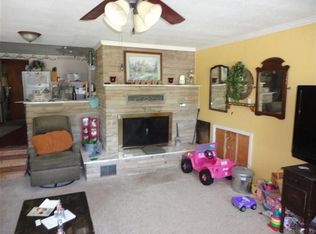 321 Route Bb, Goodman, MO 64843