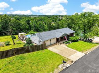 2275 Grant Dr, Arnold, MO 63010