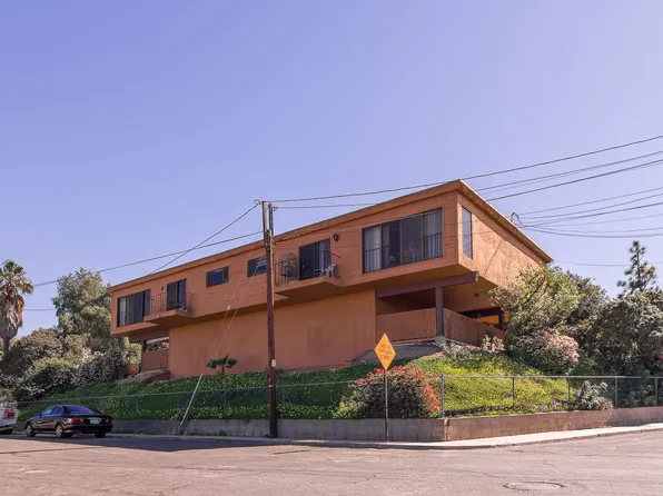 4951-53 Clearview Way, La Mesa, CA 91942