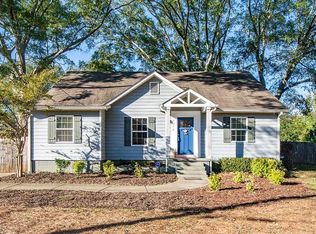 3076 Leeland Rd, Decatur, GA 30032