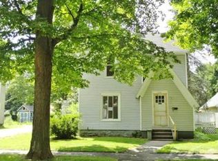 332 Prairie St, Charlotte, MI 48813