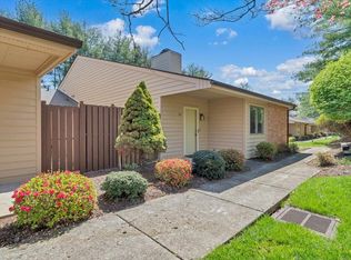 301 Windward Dr SW, Roanoke, VA