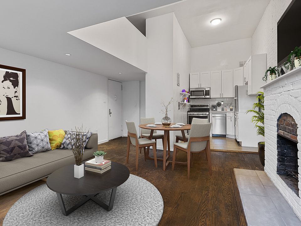 1st image of 309 W 29th St APT 1F