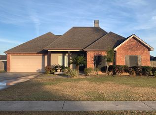 5039 La Premiere Dr, Maurice, LA 70555