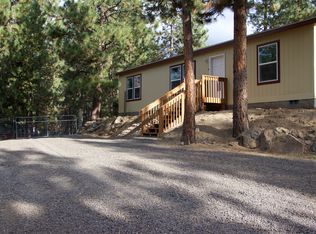 60150 Crater Rd, Bend, OR 97702