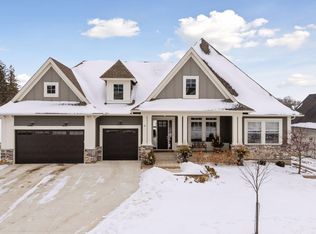 24545 Bentgrass Way, Shorewood, MN 55331