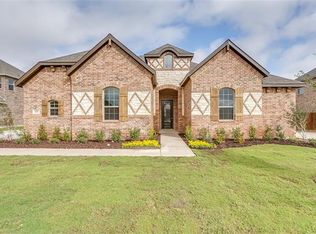 505 Autumn Run Dr, Midlothian, TX 76065