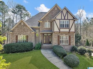 565 Park Lake Ln, Helena, AL 35080