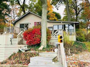 1800 W 635 N, Howe, IN 46746