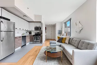 Rented by The Agency