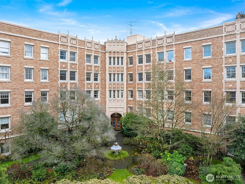 1st image of 5810 Cowen Place NE #106