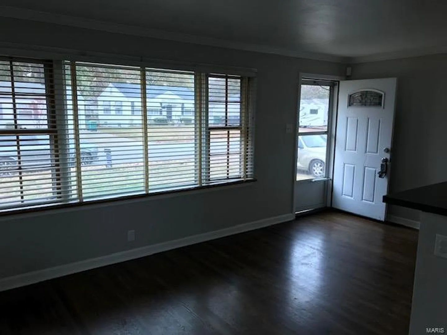 1509 Comet Drive | Bellefontaine Neighbors 63137 — Photo 2