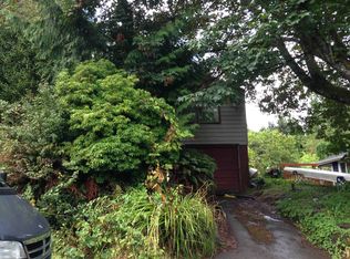 9539 45th Ave NE, Seattle, WA 98115