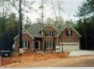 525 Ashbrook Ct, Athens, GA 30605