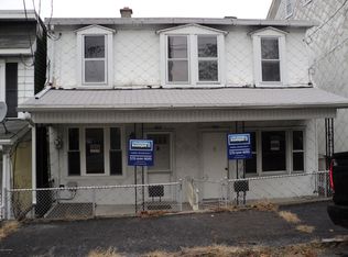 947-949 W Montgomery St, Coal Township, PA