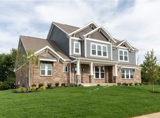 14409 Tallyn Way, Carmel, IN 46074