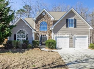 2232 Corkscrew Way, Villa Rica, GA 30180