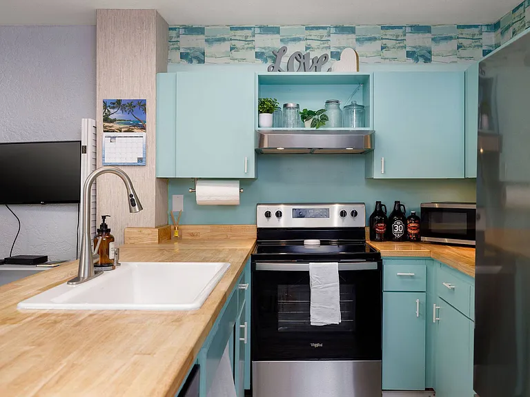 75-6016 Alii Dr #116 — Photo 3