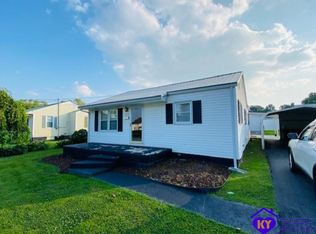 202 Pitman Ave, Campbellsville, KY 42718