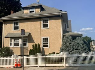41 Colberg Ave, Roslindale, MA 02131