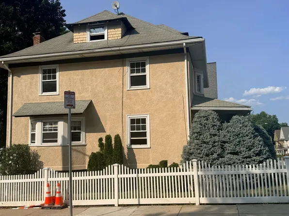 41 Colberg Ave, Roslindale, MA 02131