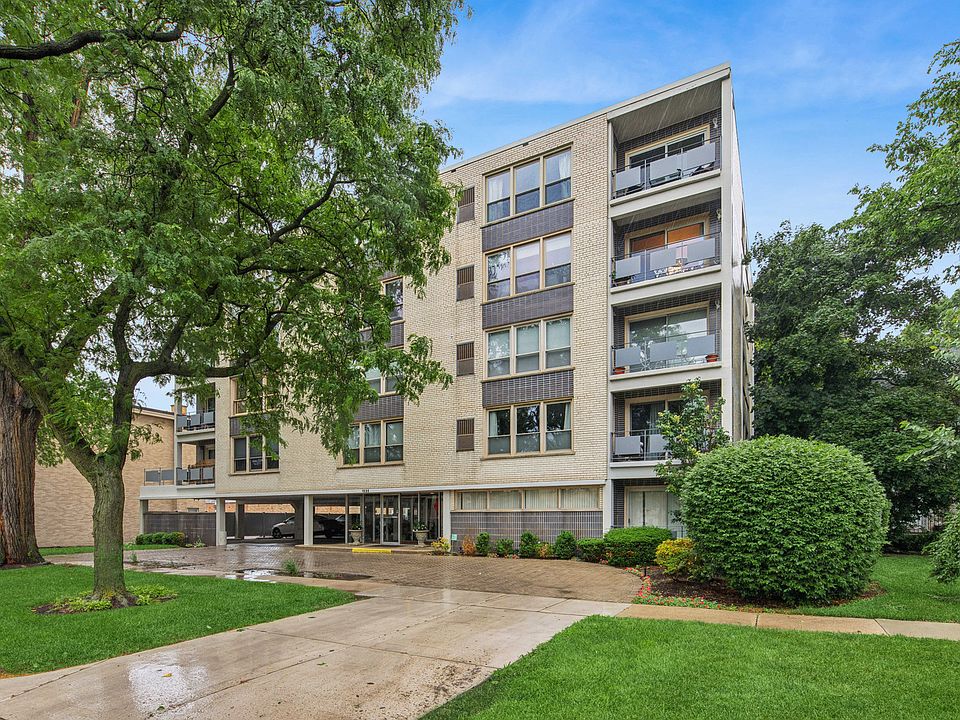 1st image of 1535 Park Ave APT 505