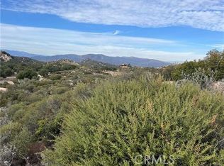 0 Calle Paramo Lot 1, Murrieta, CA 92562