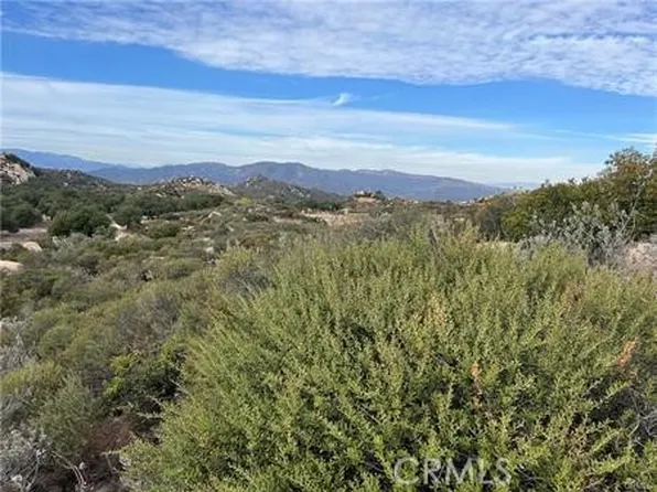 0 Calle Paramo Lot 1, Murrieta, CA 92562