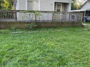 124 Waterly Ave, Waterford, MI