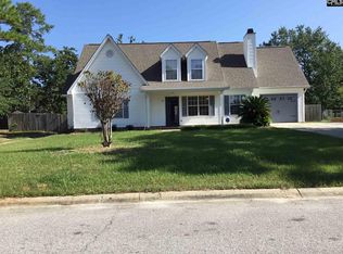 103 Southdown Dr, Columbia, SC 29209