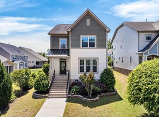 916 Conifer Forest Ln, Wake Forest, NC 27587