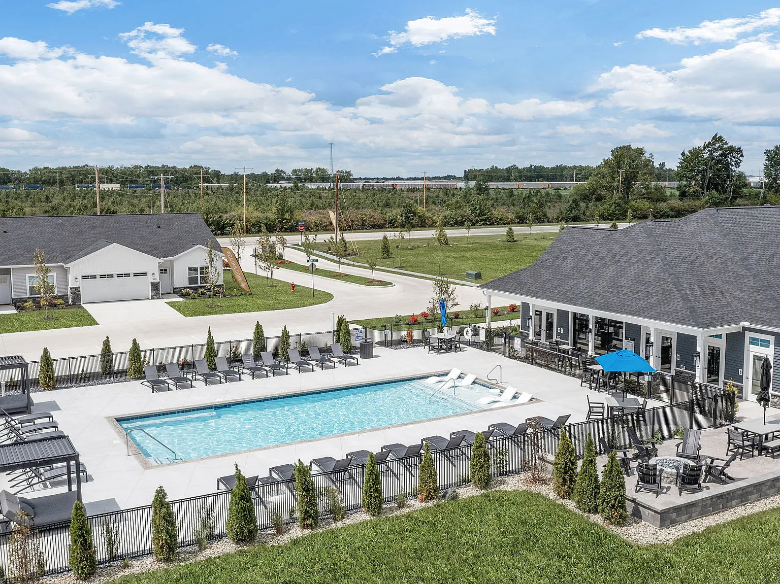 The Villas at Bonita Farms — Photo 4