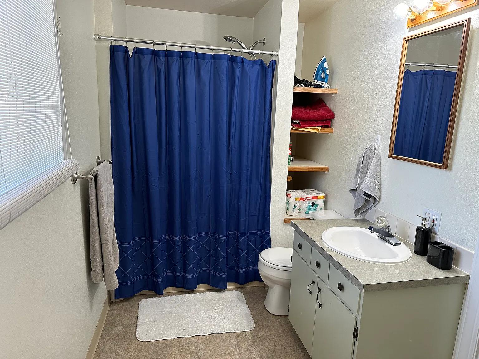 1 bed, 700 sqft, $1,350 — Photo 3