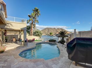 5663 W Abraham Ln, Glendale, AZ 85308