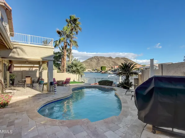 5663 W ABRAHAM Lane, Glendale, AZ 85308