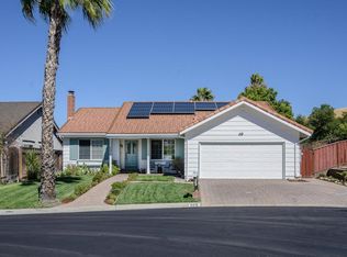 6416 Hesket Ct, San Jose, CA 95123