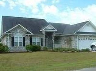 629 Tarrant St, Longs, SC 29568