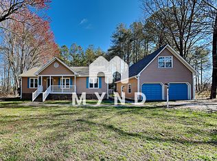 1818 Indian Camp Rd, Clayton, NC 27520