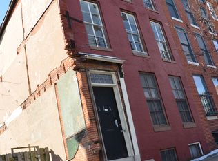 1719 Hollins St APT 1, Baltimore, MD 21223