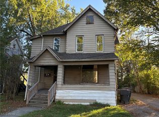 970 Tod Ave NW, Warren, OH 44485