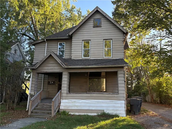 970 Tod Ave NW, Warren, OH 44485