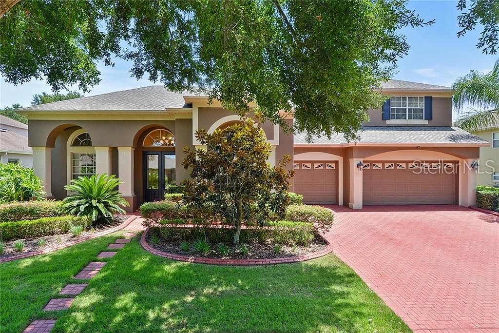 9519 Westover Club Cir, Windermere, FL 34786 Zillow