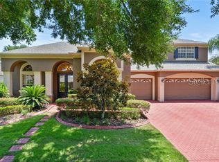 9519 Westover Club Cir, Windermere, FL 34786