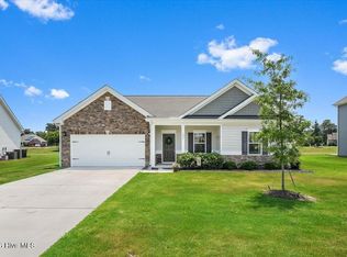 106 Masters Way, Goldsboro, NC 27530