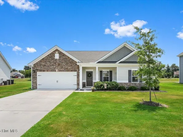 106 Masters Way, Goldsboro, NC 27530