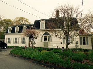 142 Whitehall Ave, Stonington, CT 06378