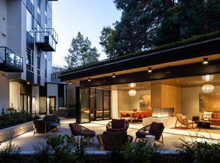 Canopy Apartments, Seattle, WA 98133