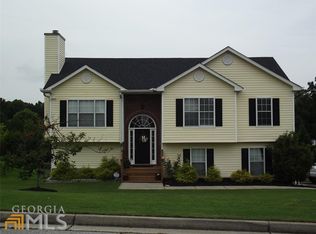 1684 Thorne Ridge Trl, Hampton, GA 30228