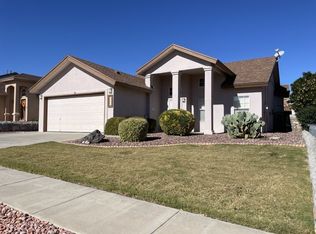 4437 Loma Clara Ct, El Paso, TX 79934