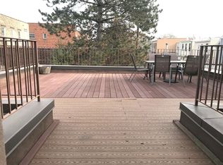 5761 59th St #2, Maspeth, NY 11378